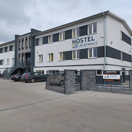 Air Tel Home Radom Kültér fotó
