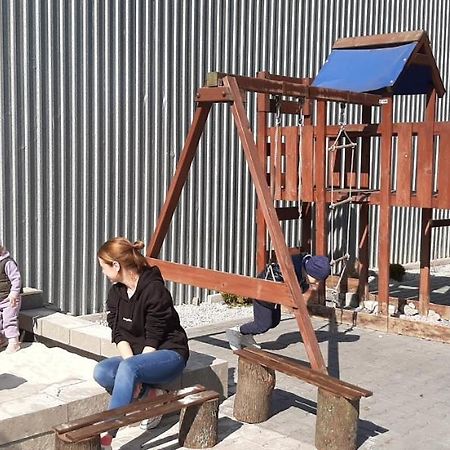 Air Tel Home Radom Kültér fotó