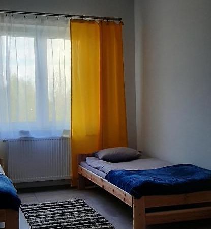 Air Tel Home Radom Kültér fotó