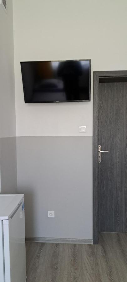 Air Tel Home Radom Kültér fotó