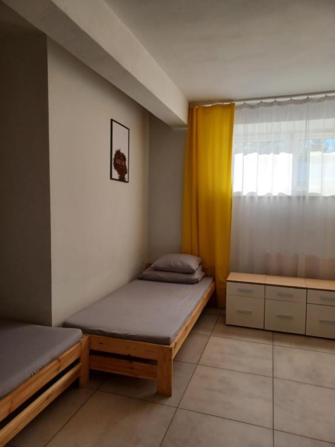 Air Tel Home Radom Kültér fotó