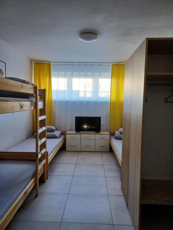 Air Tel Home Radom Kültér fotó