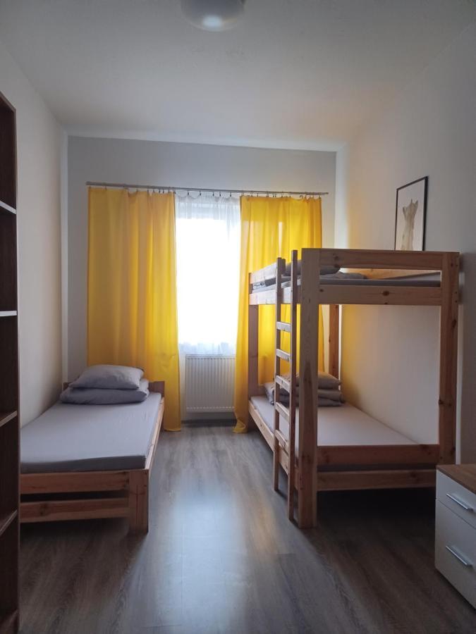 Air Tel Home Radom Kültér fotó