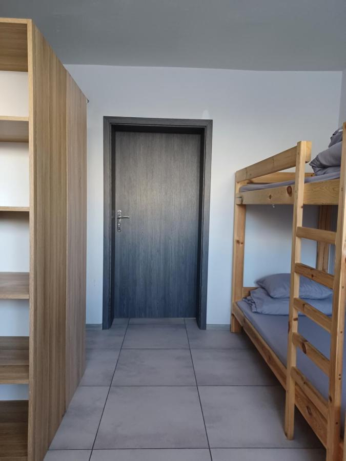 Air Tel Home Radom Kültér fotó