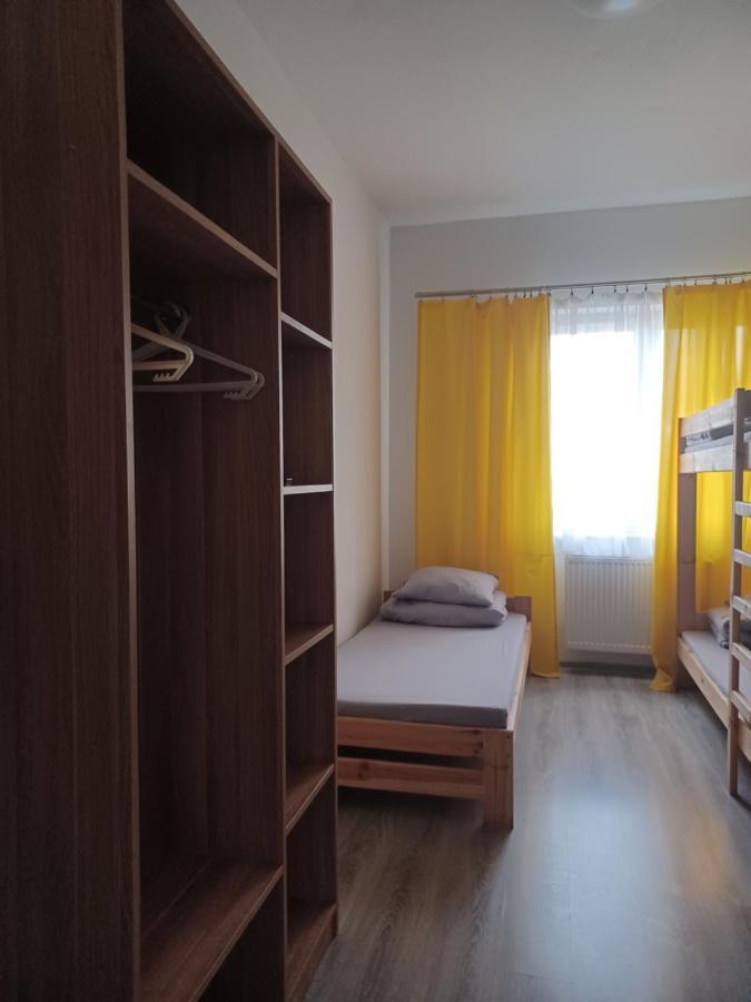 Air Tel Home Radom Kültér fotó