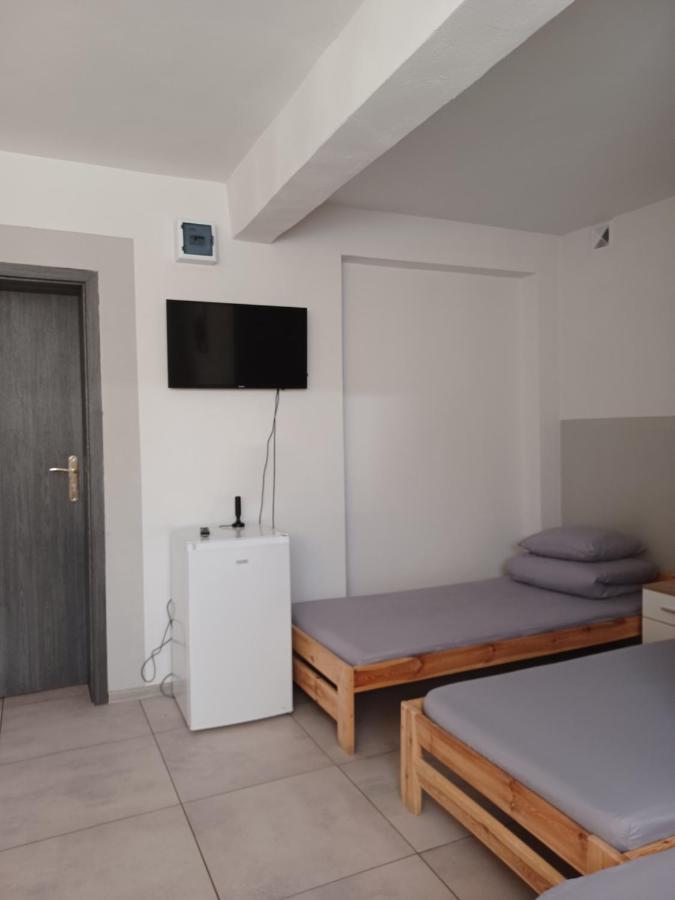 Air Tel Home Radom Kültér fotó