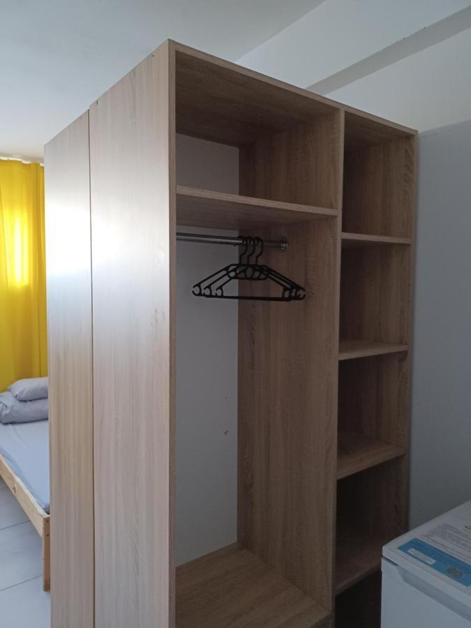 Air Tel Home Radom Kültér fotó
