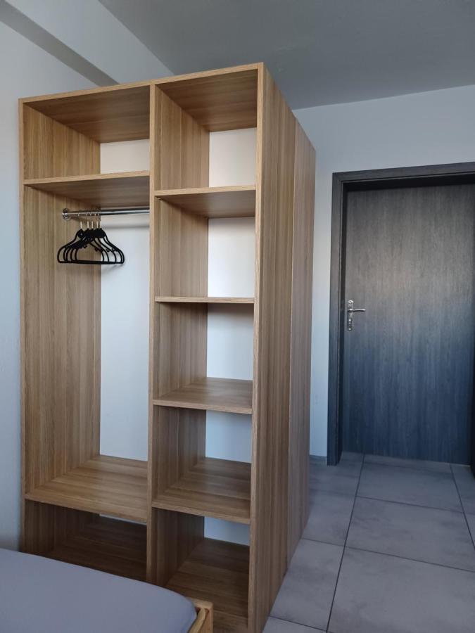 Air Tel Home Radom Kültér fotó