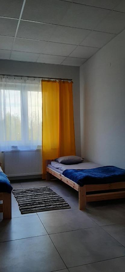 Air Tel Home Radom Kültér fotó